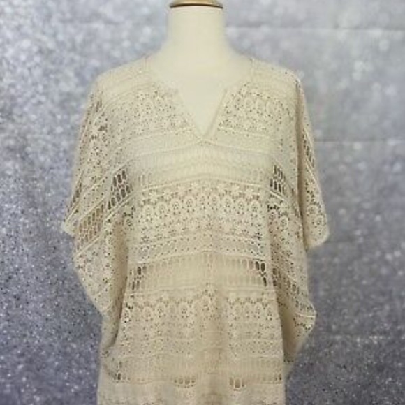Cabi Capri Top - Picture 1 of 8
